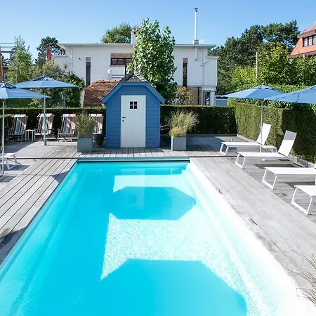 Panzió Romantik Zonnehuis